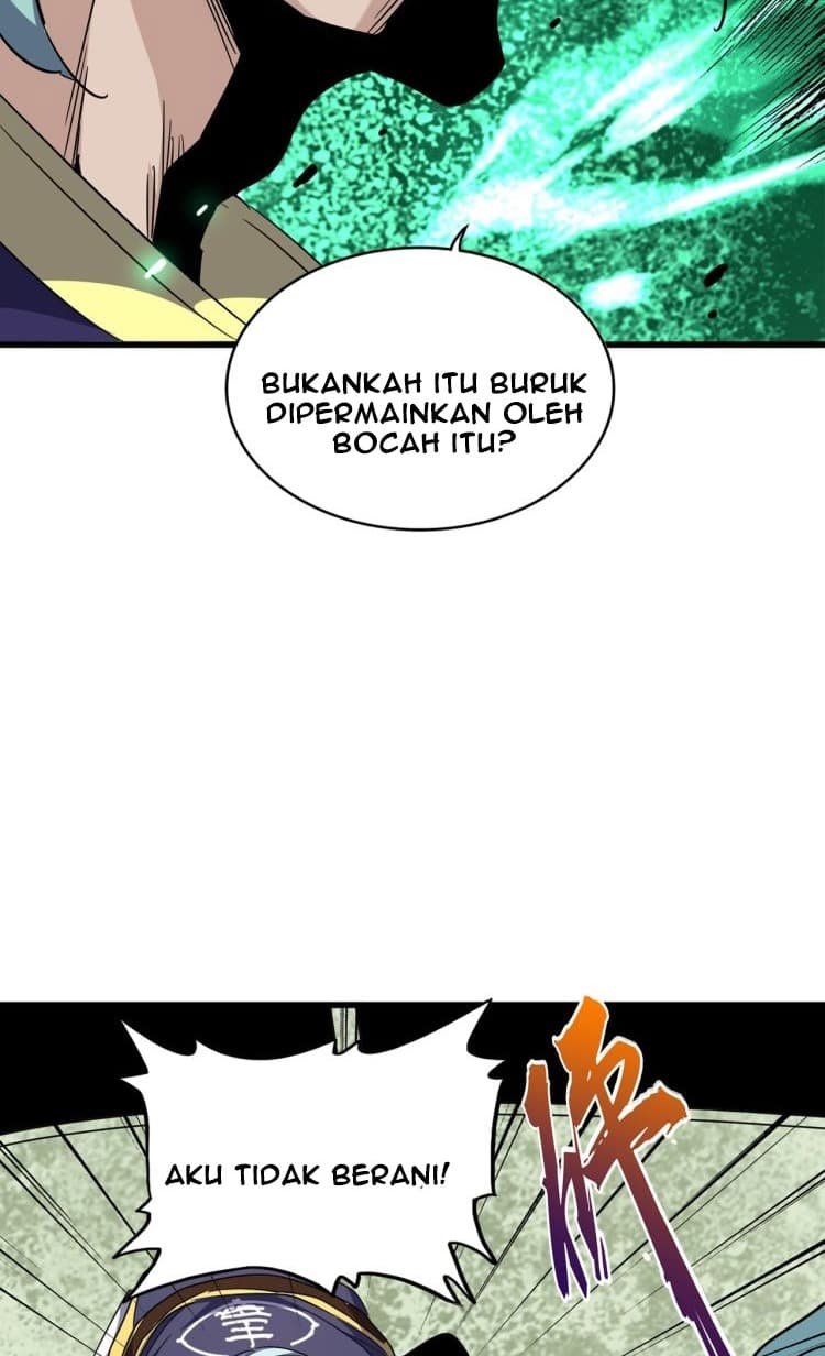 Demonic Emperor Page 9