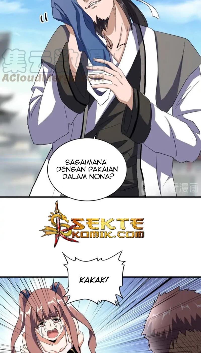 Demonic Emperor Page 10