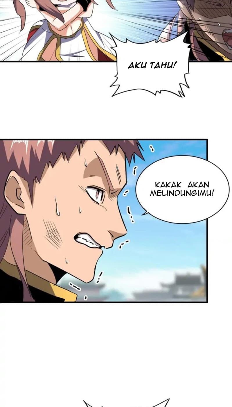 Demonic Emperor Page 11