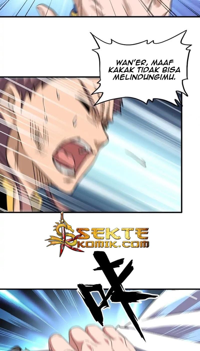 Demonic Emperor Page 15