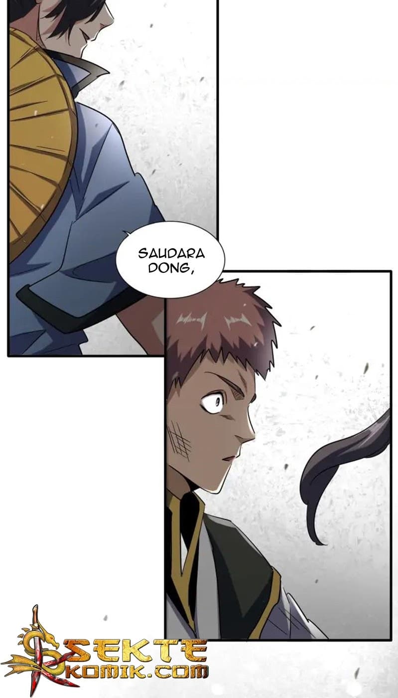 Demonic Emperor Page 17