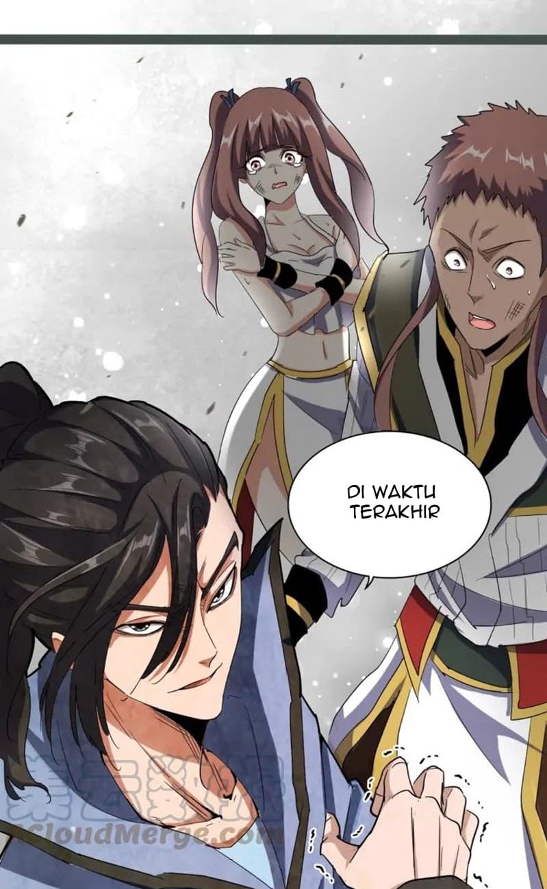 Demonic Emperor Page 18
