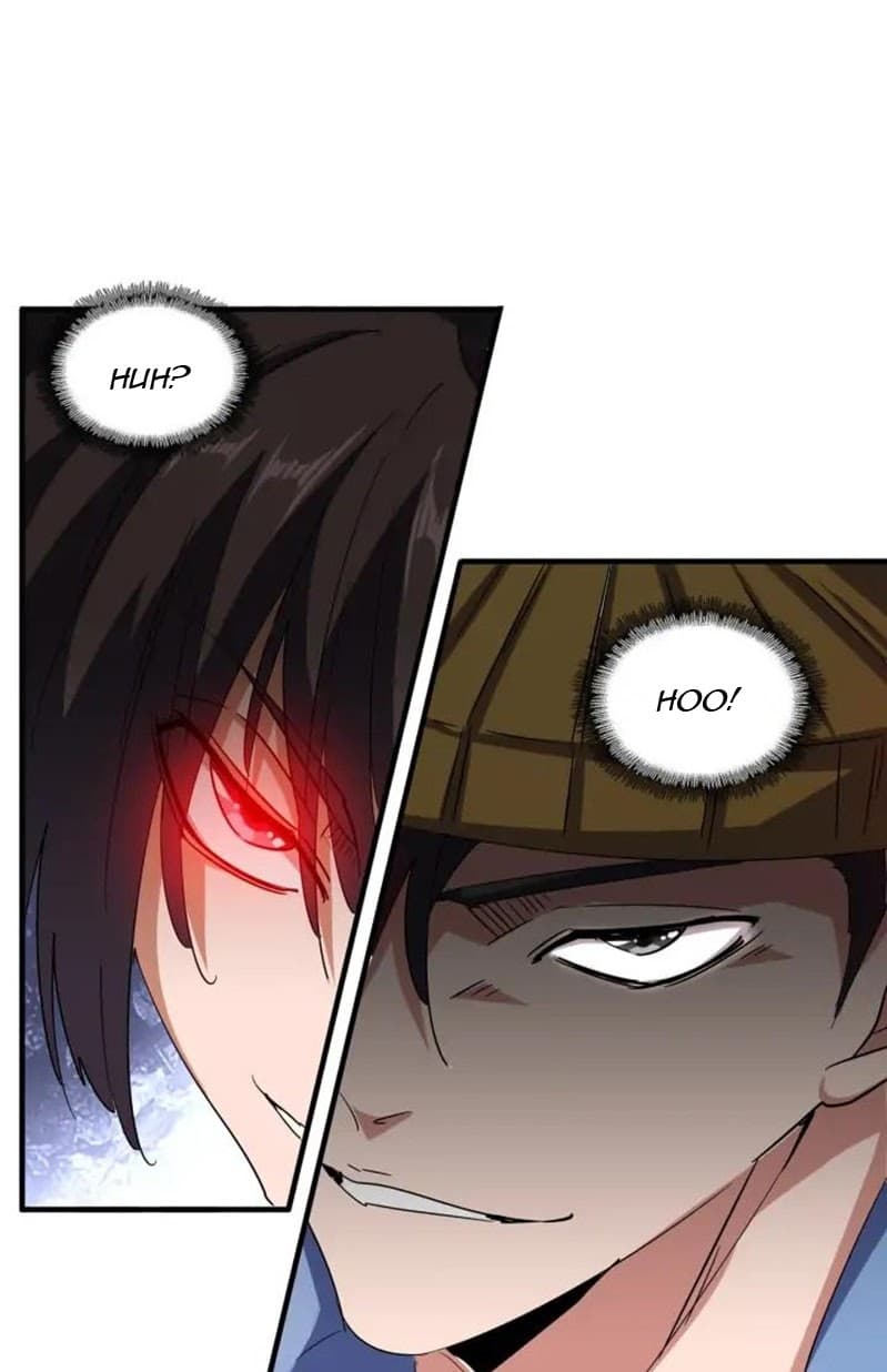 Demonic Emperor Page 2
