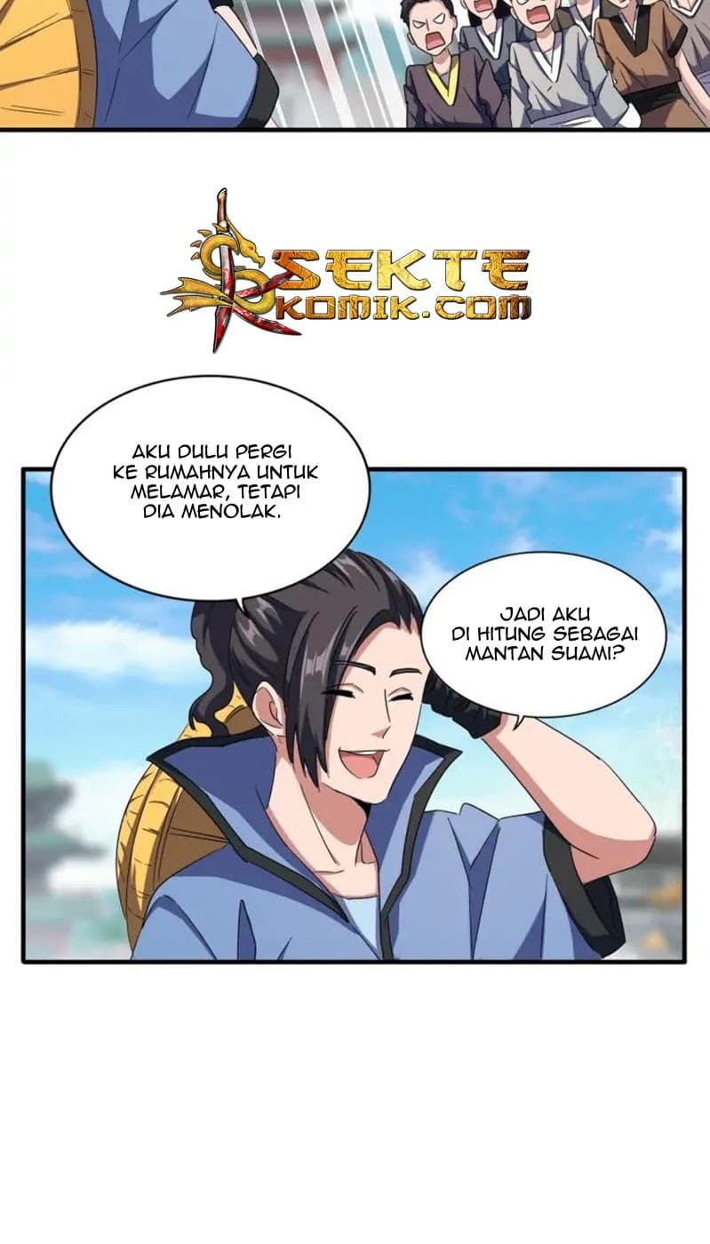 Demonic Emperor Page 24