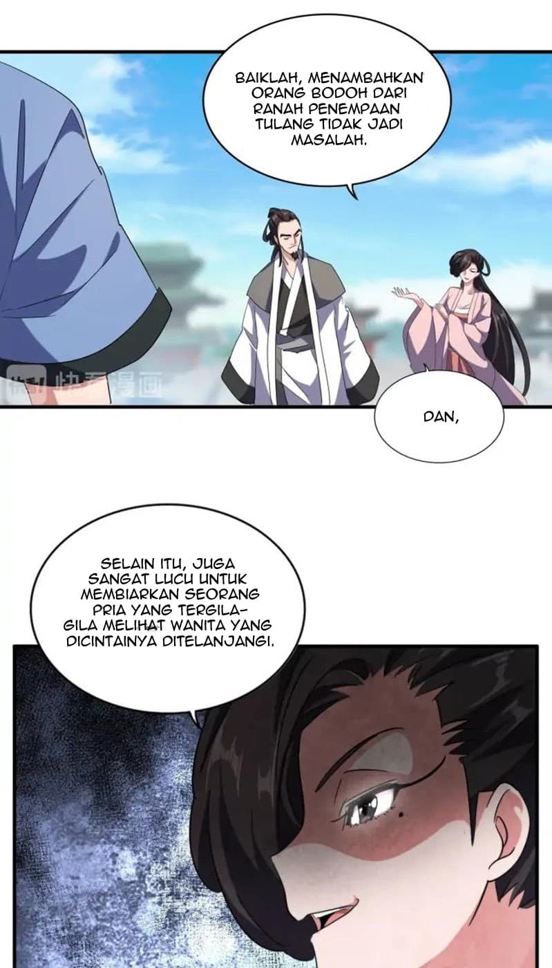 Demonic Emperor Page 25