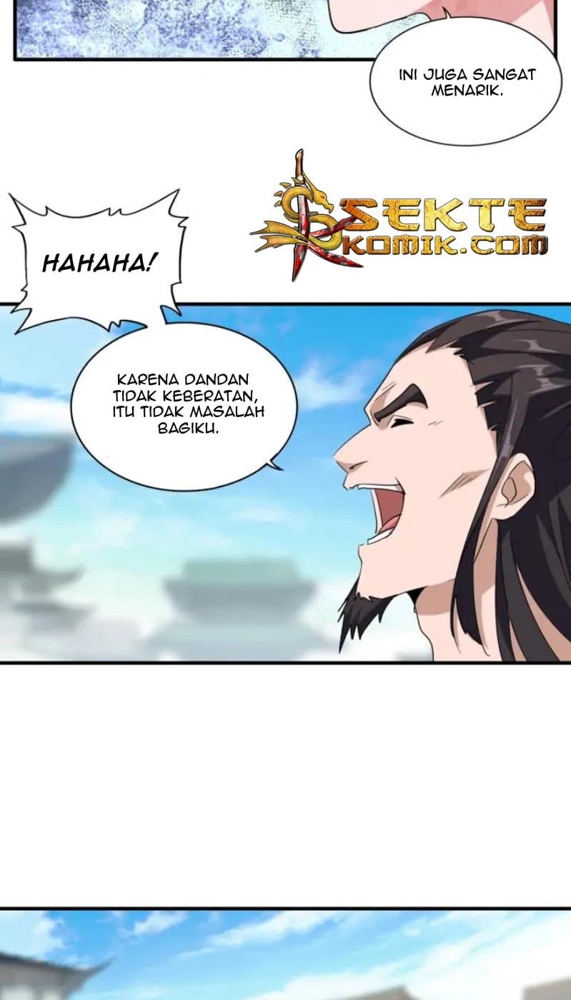 Demonic Emperor Page 26