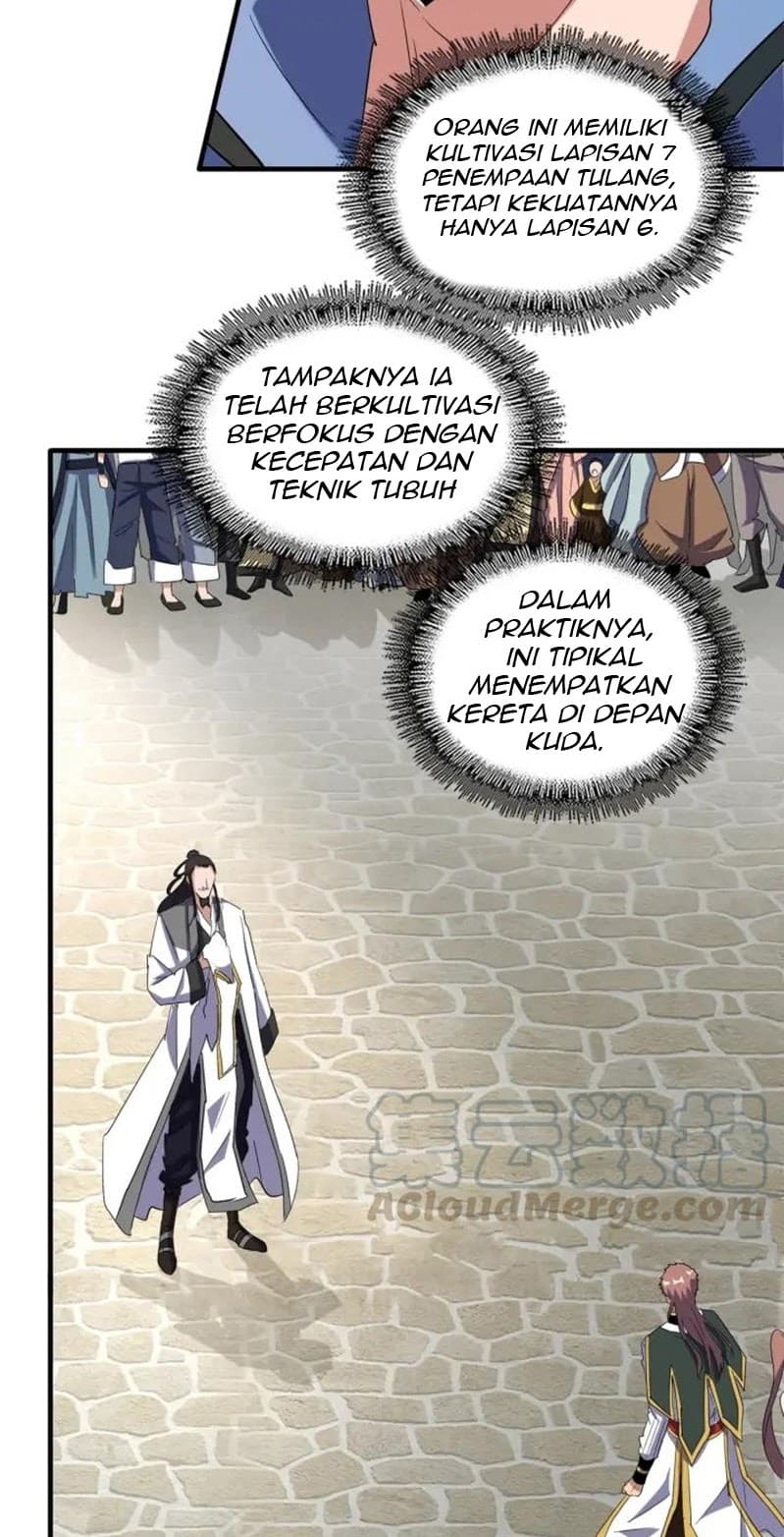 Demonic Emperor Page 3