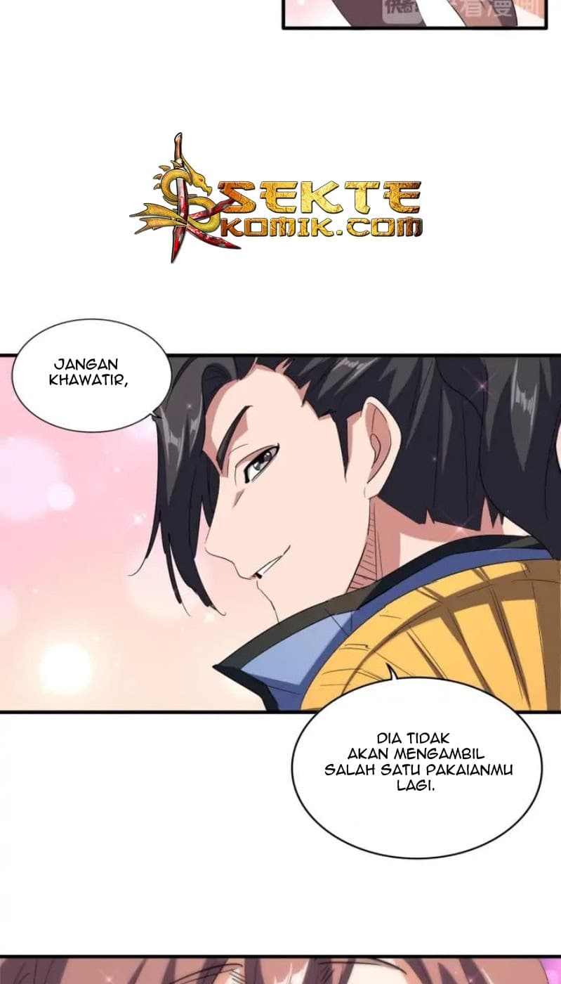 Demonic Emperor Page 30