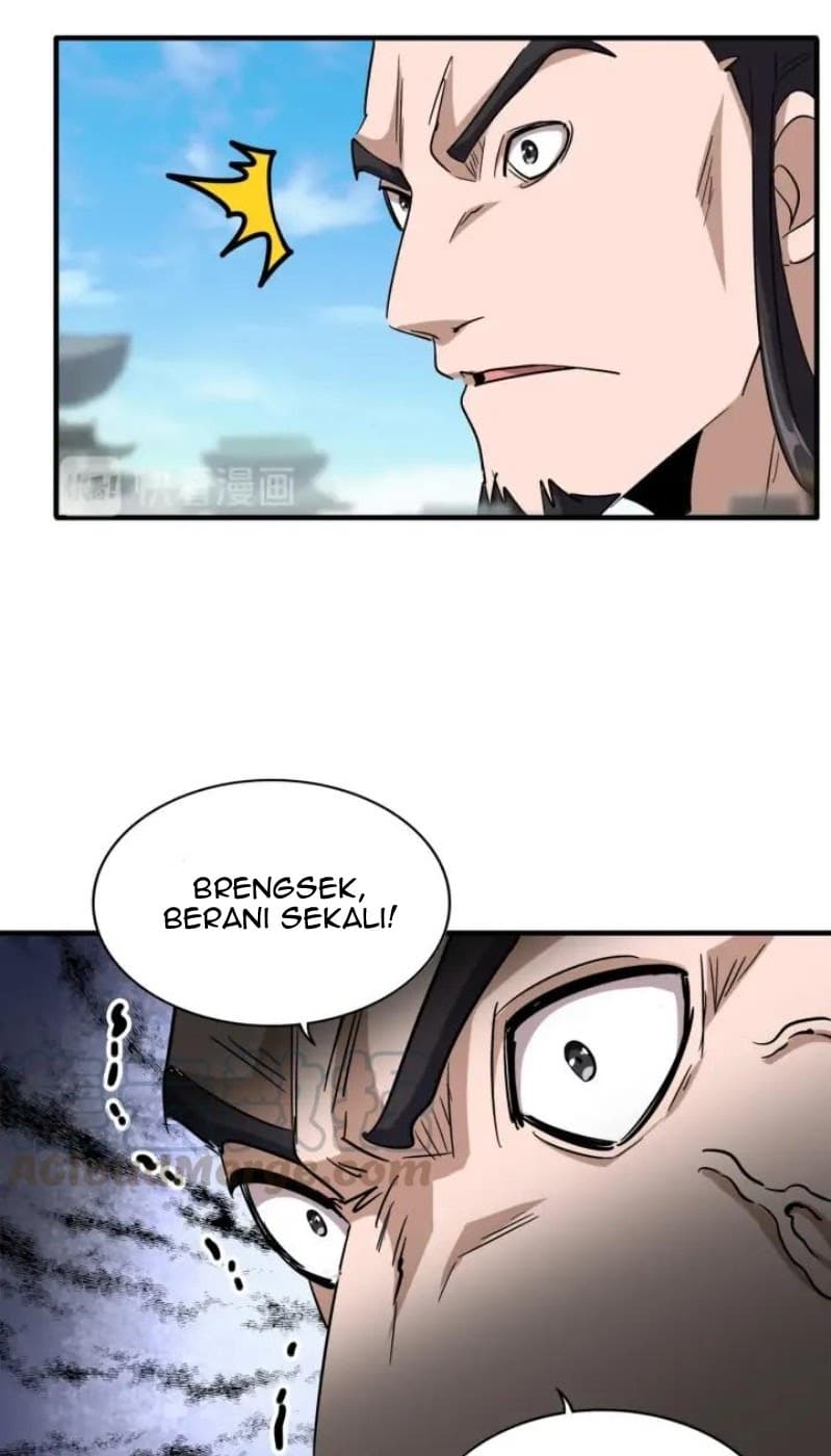 Demonic Emperor Page 33