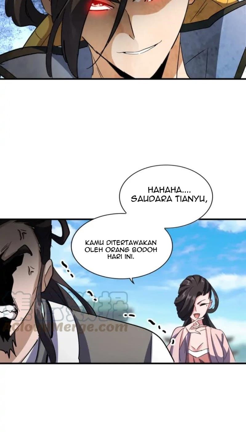 Demonic Emperor Page 35