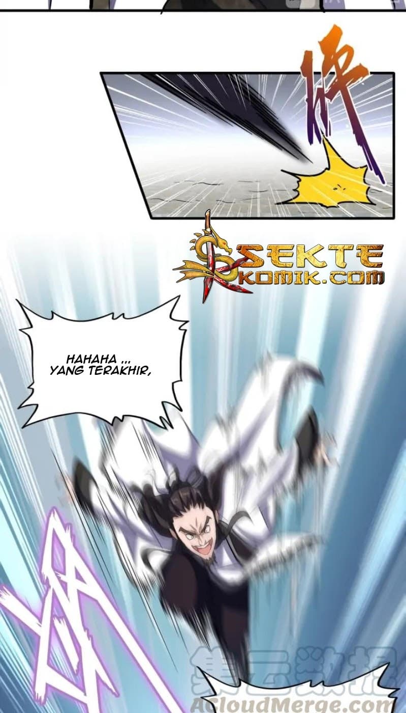 Demonic Emperor Page 37