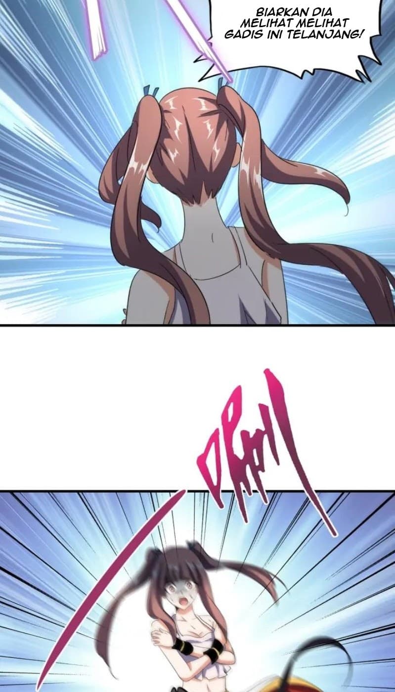 Demonic Emperor Page 38