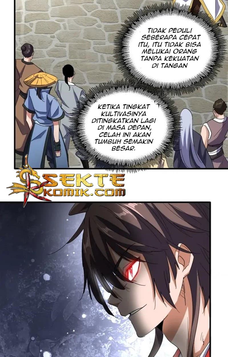 Demonic Emperor Page 4