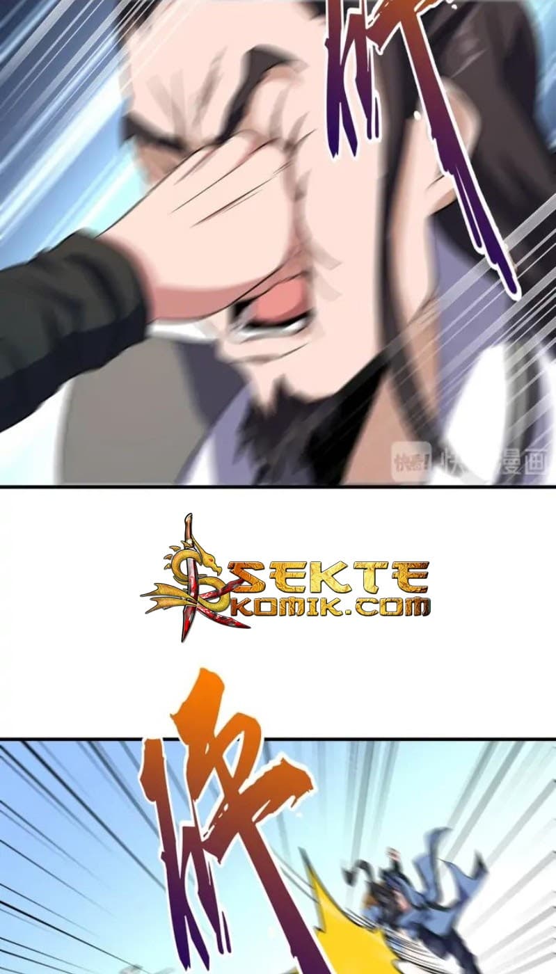 Demonic Emperor Page 41