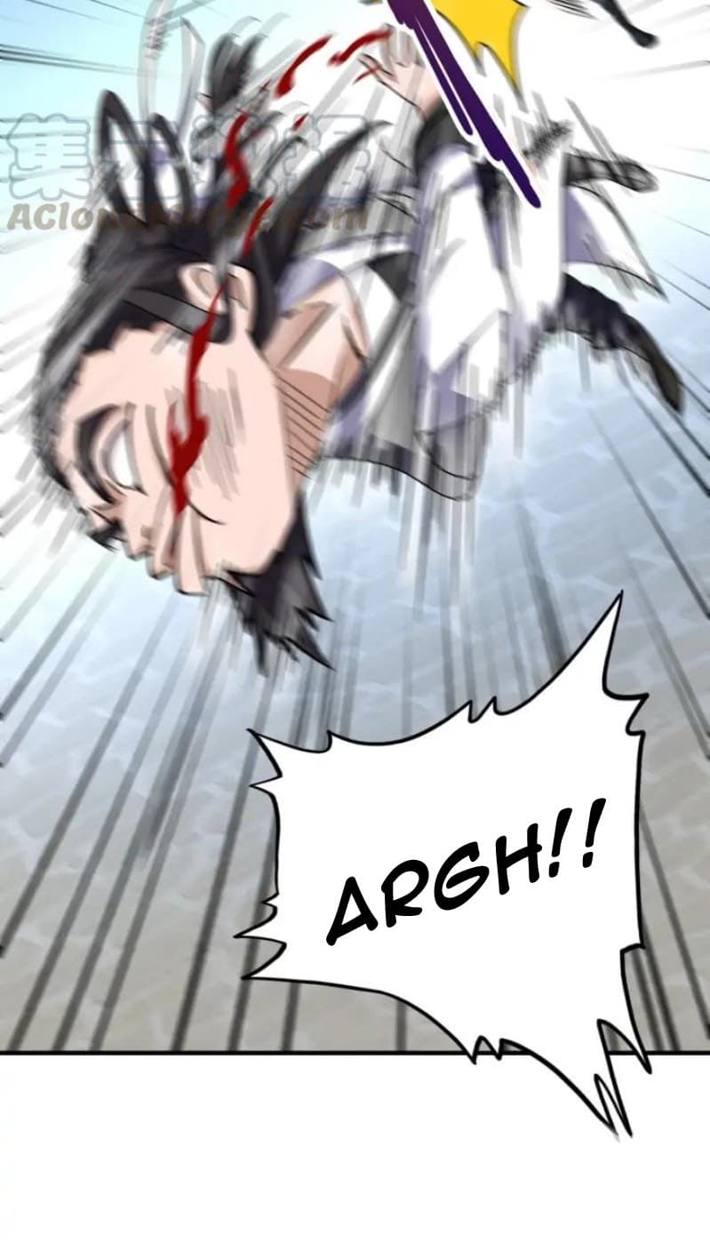 Demonic Emperor Page 42