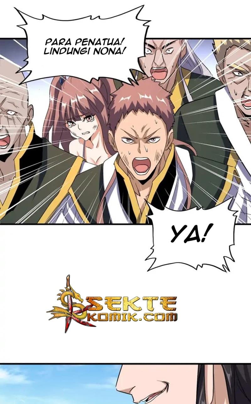 Demonic Emperor Page 6