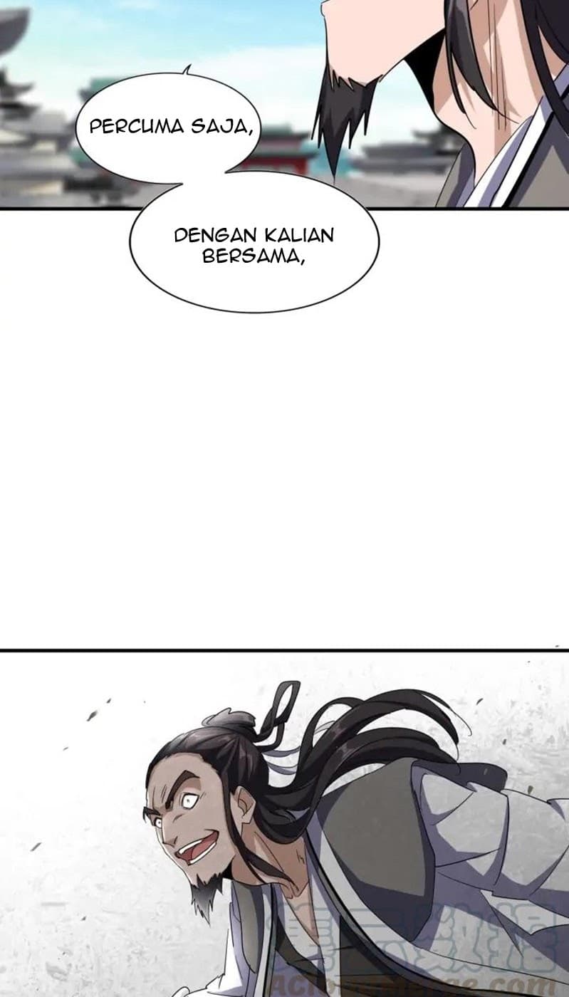 Demonic Emperor Page 7