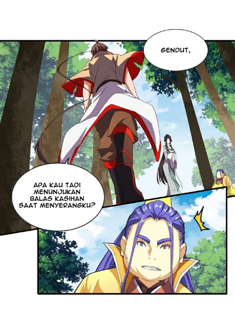 Demonic Emperor Page 15
