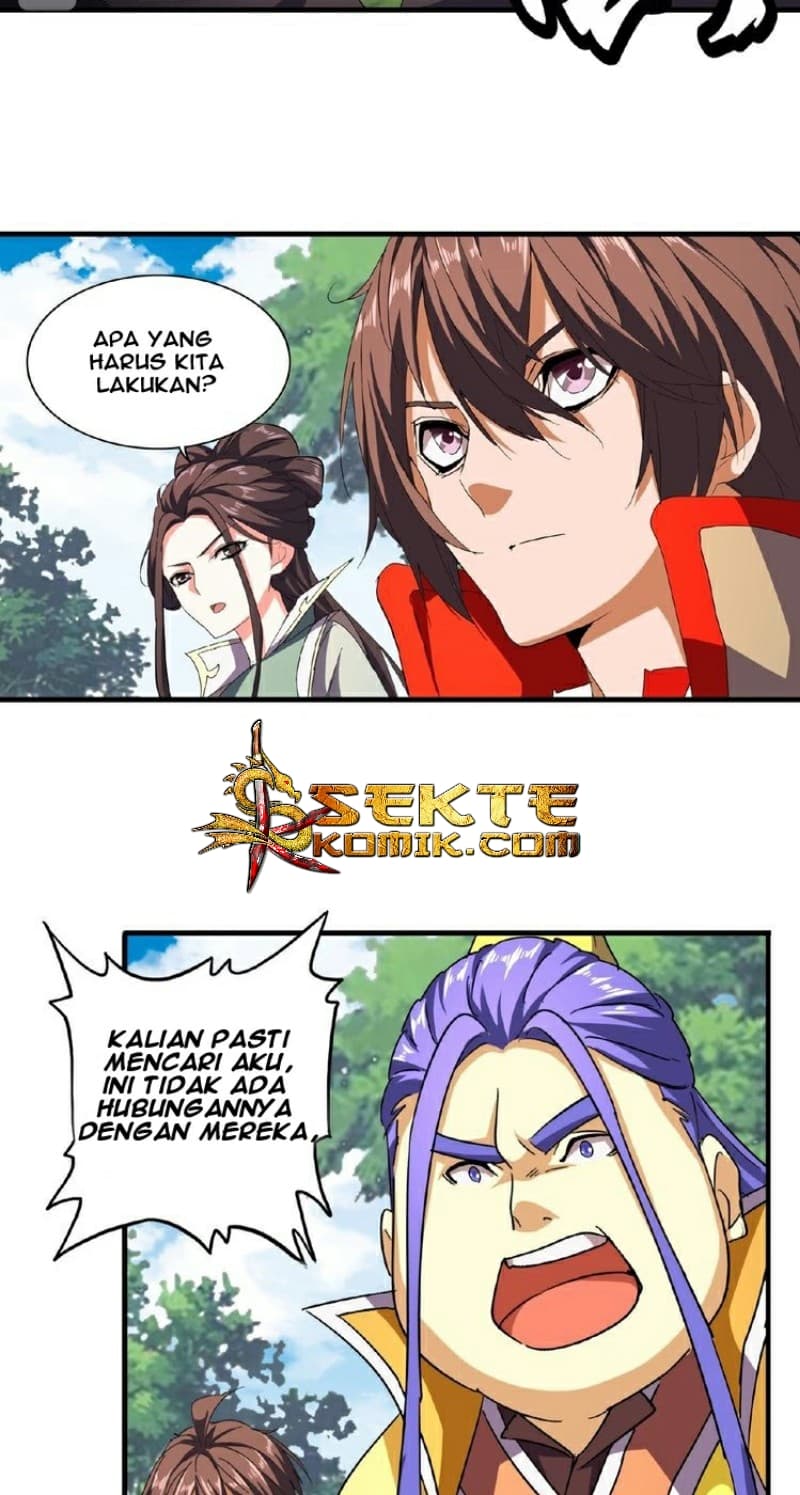Demonic Emperor Page 24