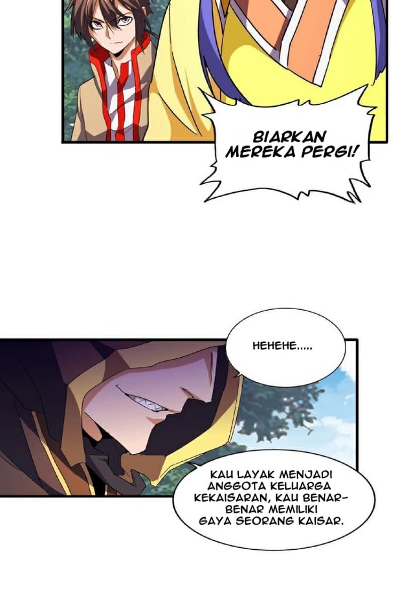 Demonic Emperor Page 25