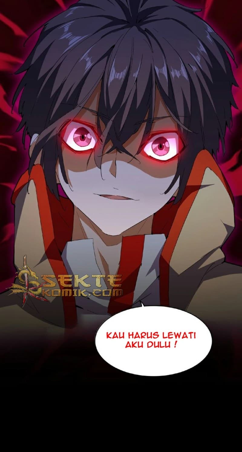 Demonic Emperor Page 29