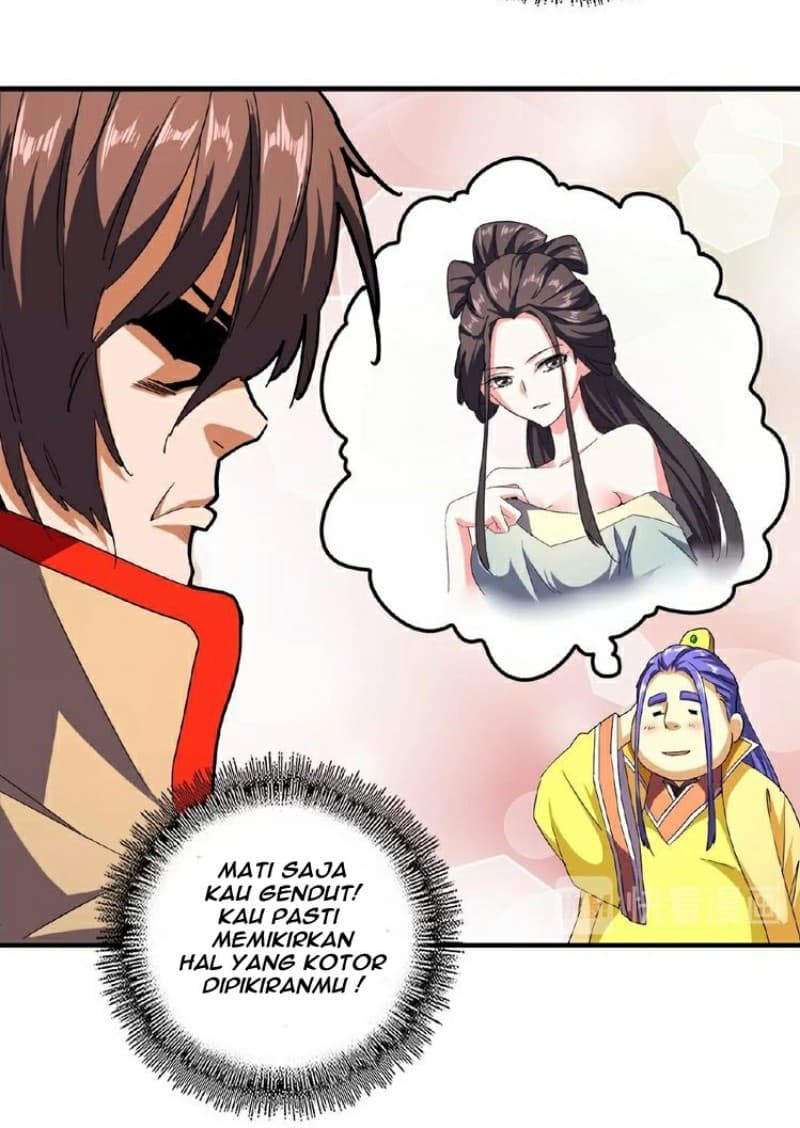 Demonic Emperor Page 4
