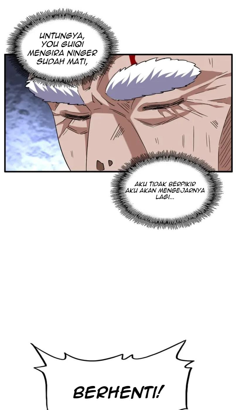 Demonic Emperor Page 12