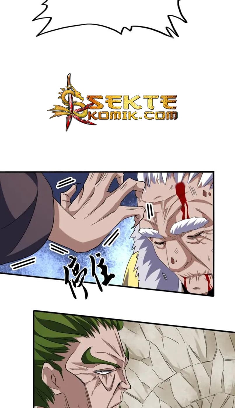 Demonic Emperor Page 13
