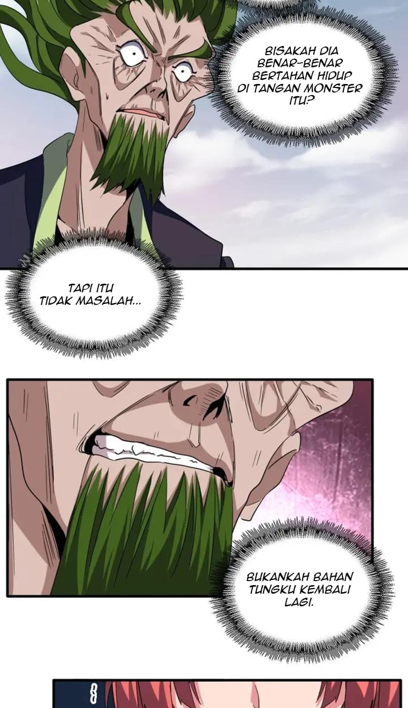 Demonic Emperor Page 17