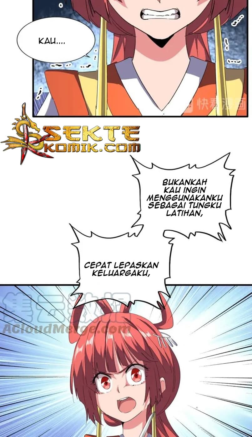 Demonic Emperor Page 18