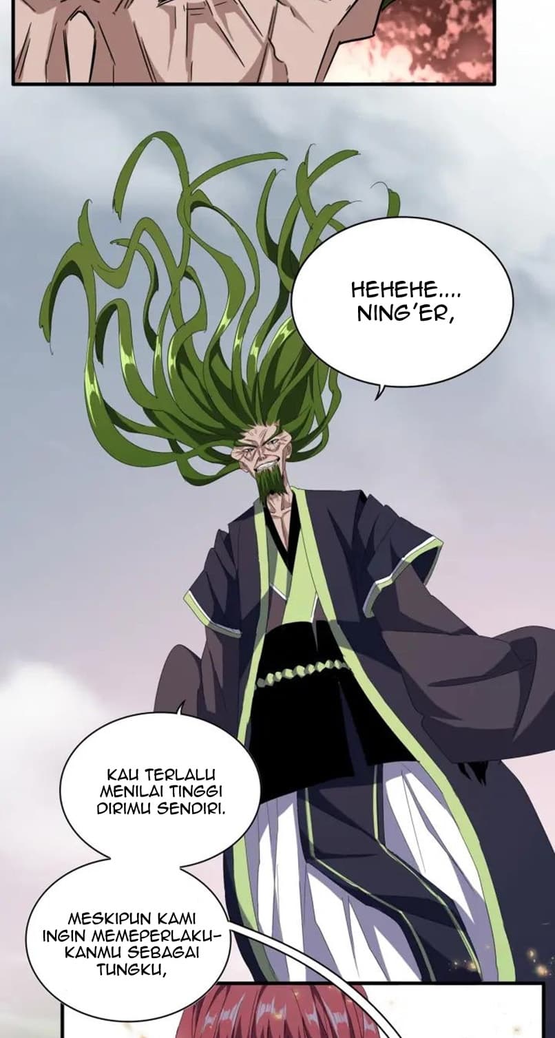 Demonic Emperor Page 20