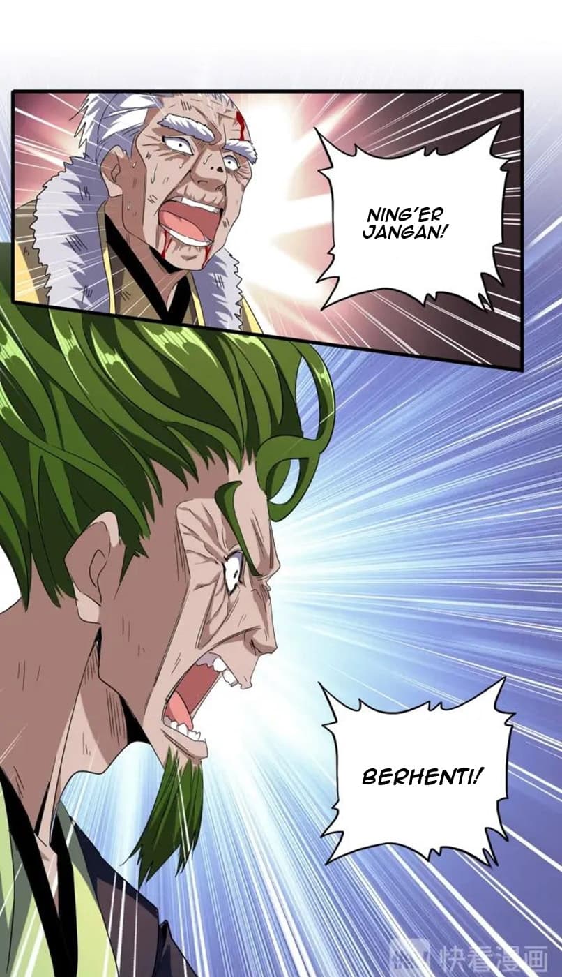 Demonic Emperor Page 24