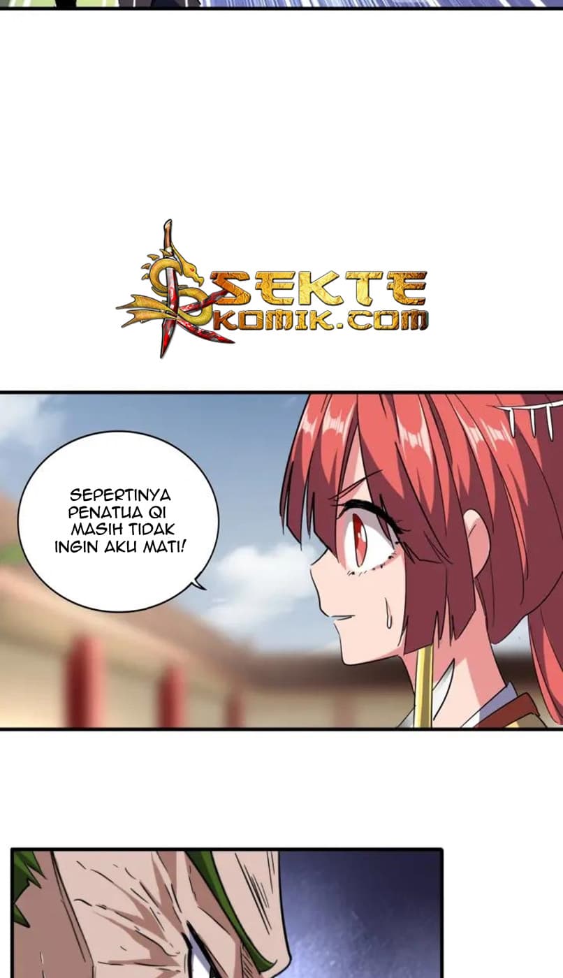 Demonic Emperor Page 25