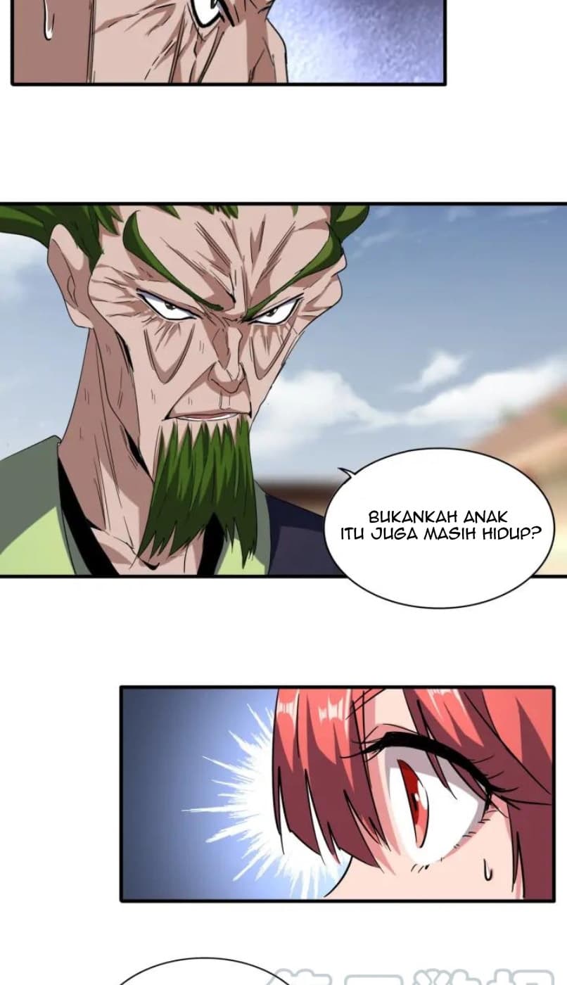 Demonic Emperor Page 26