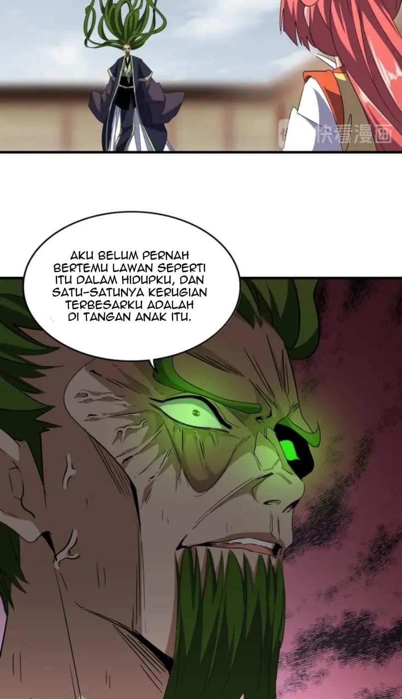 Demonic Emperor Page 28