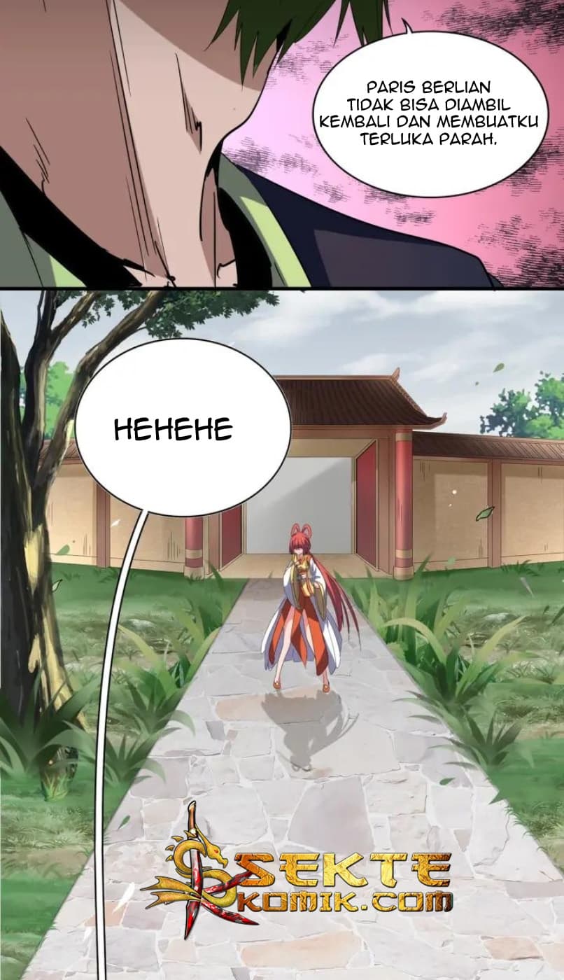 Demonic Emperor Page 29