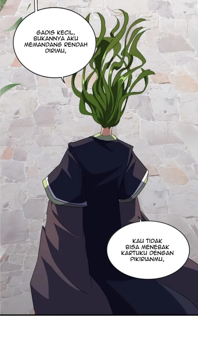 Demonic Emperor Page 30