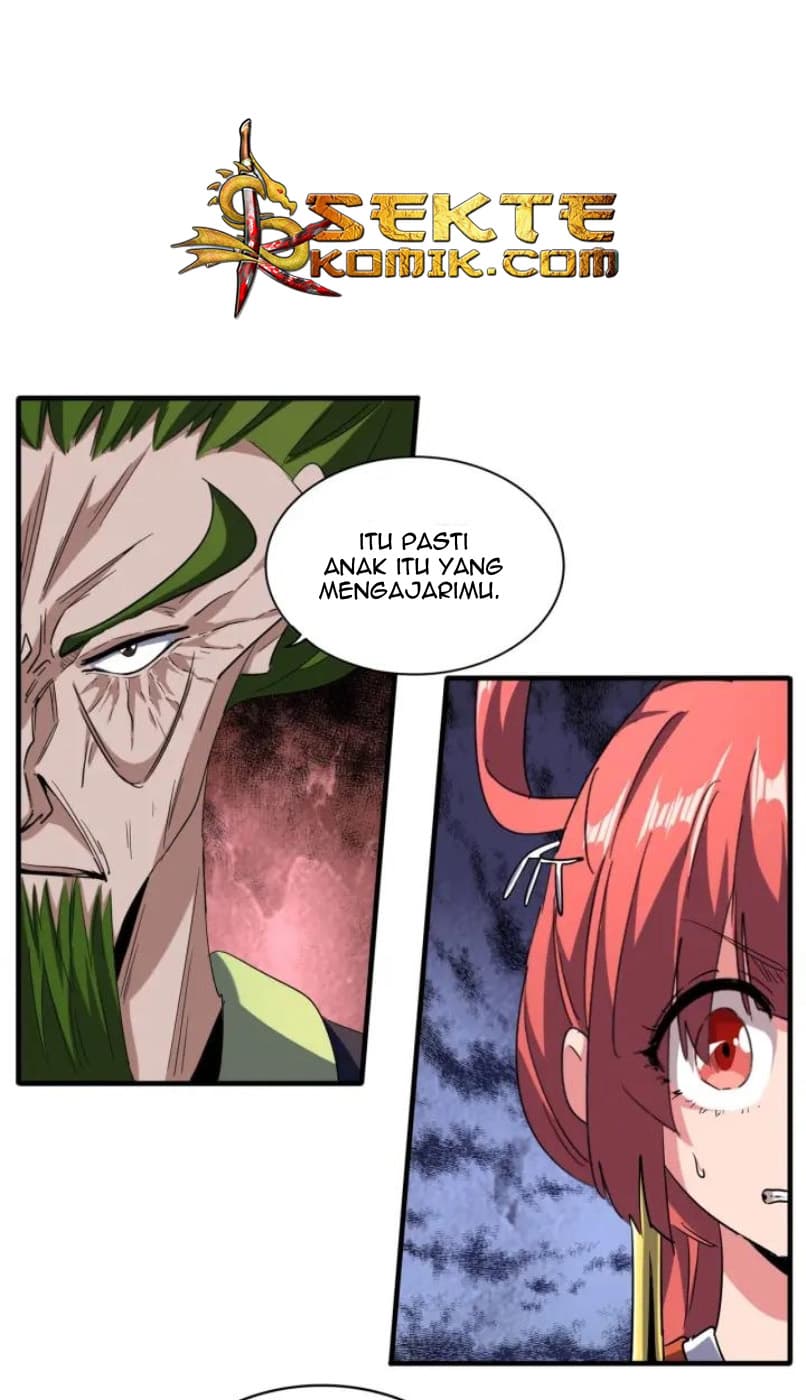 Demonic Emperor Page 31