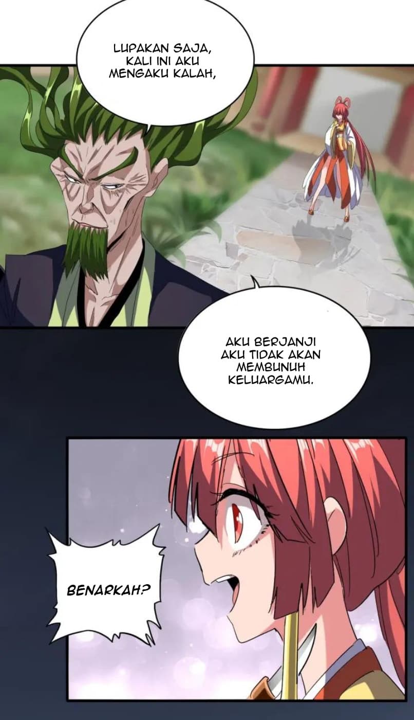 Demonic Emperor Page 32
