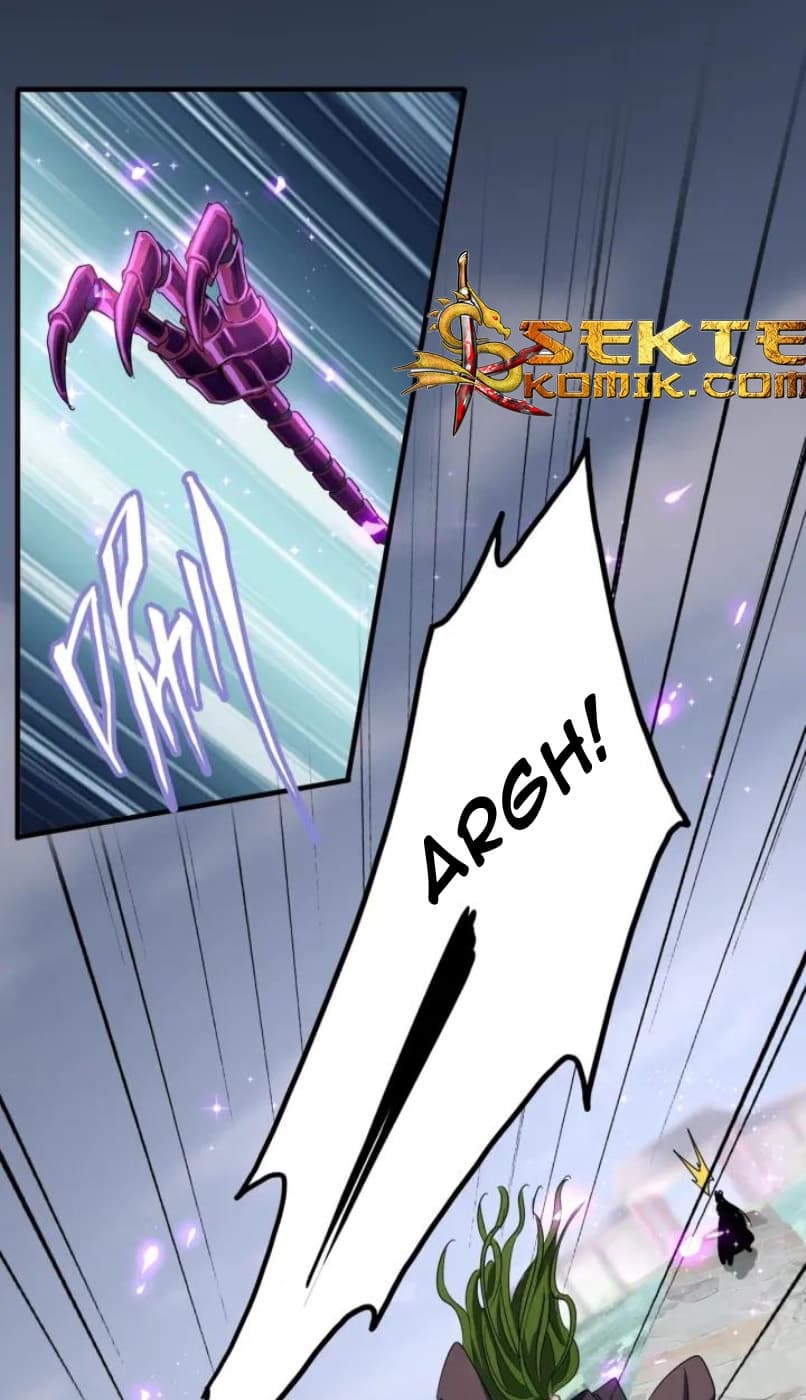 Demonic Emperor Page 33