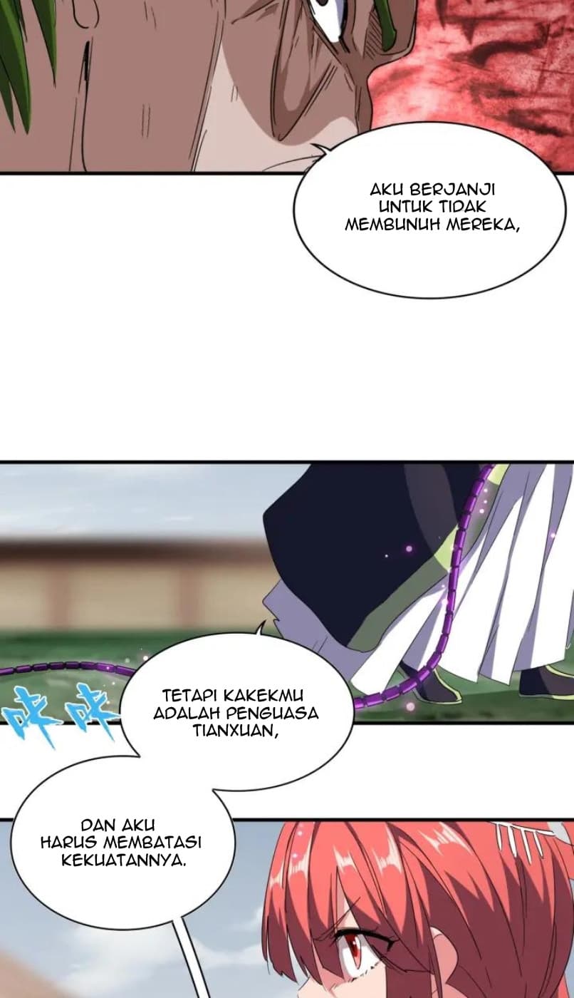 Demonic Emperor Page 36