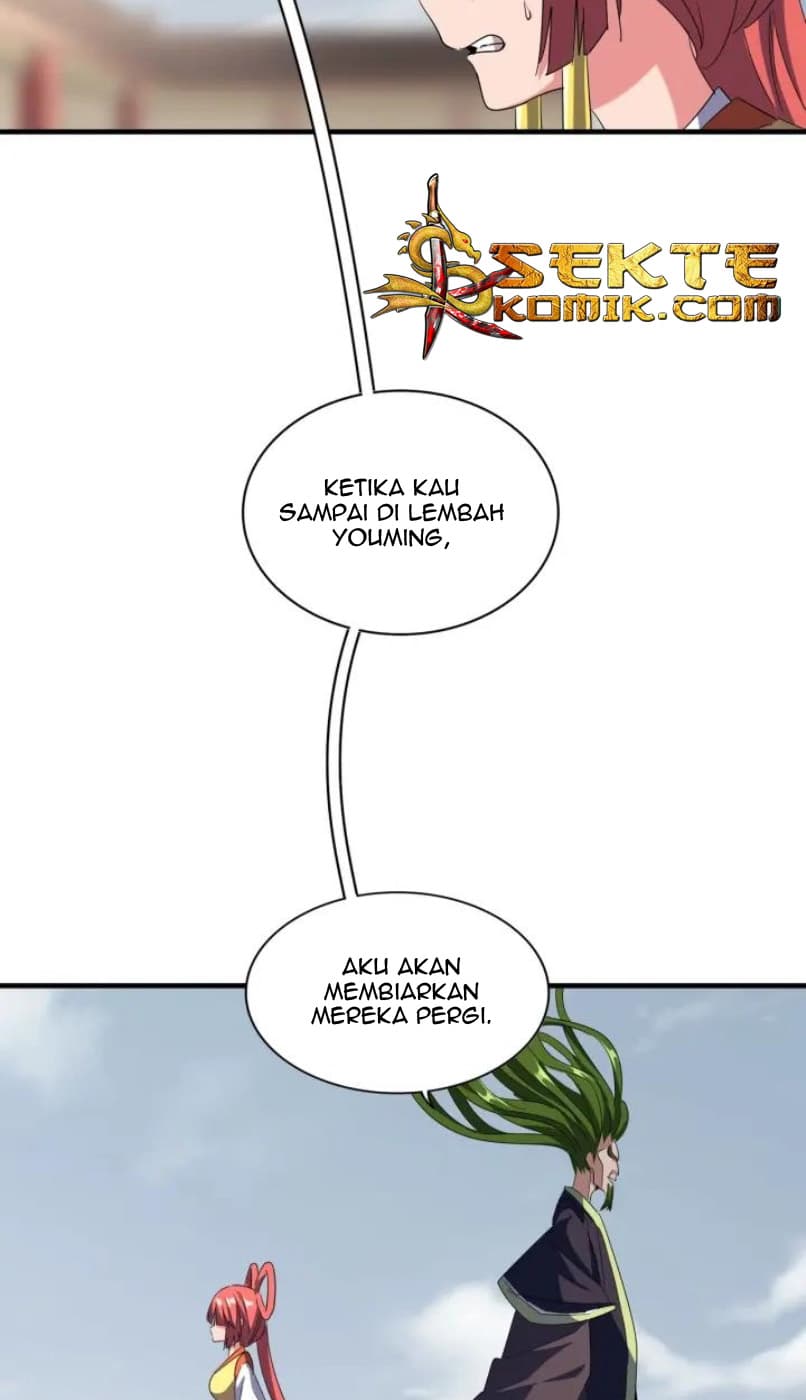 Demonic Emperor Page 37