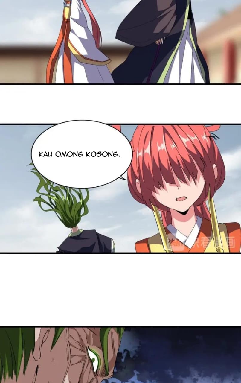 Demonic Emperor Page 38