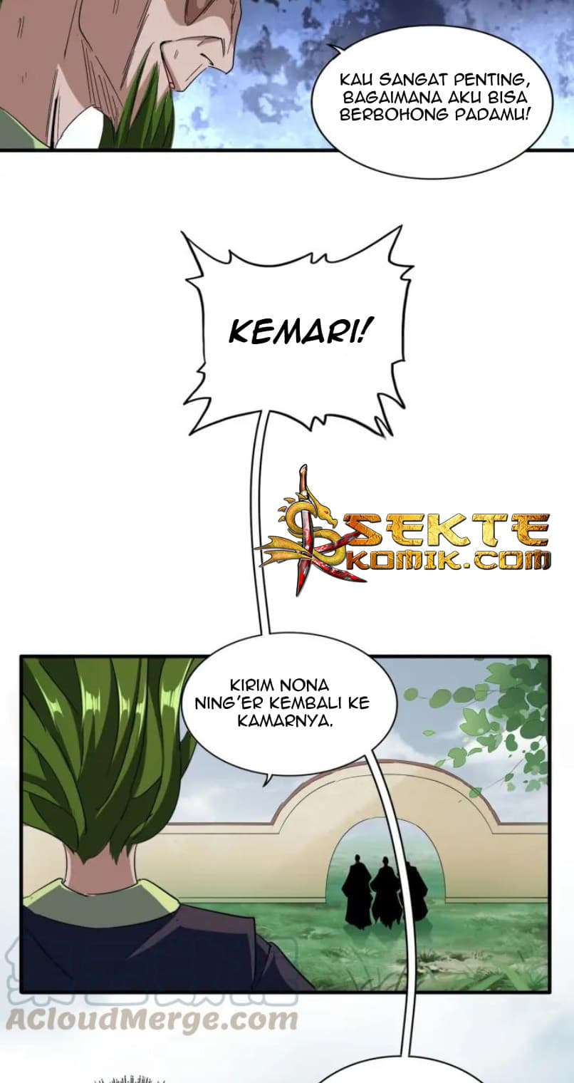 Demonic Emperor Page 39