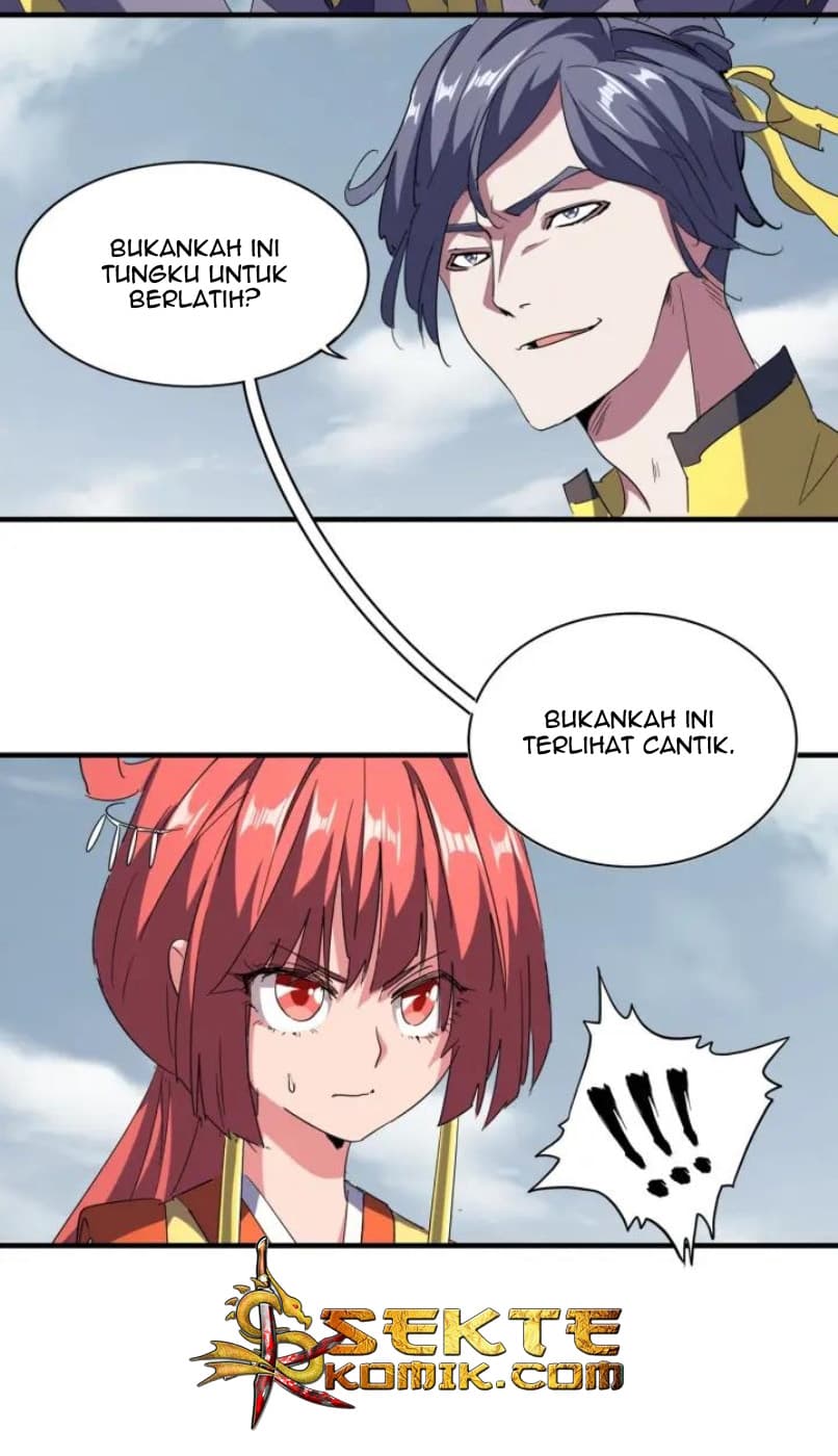 Demonic Emperor Page 41