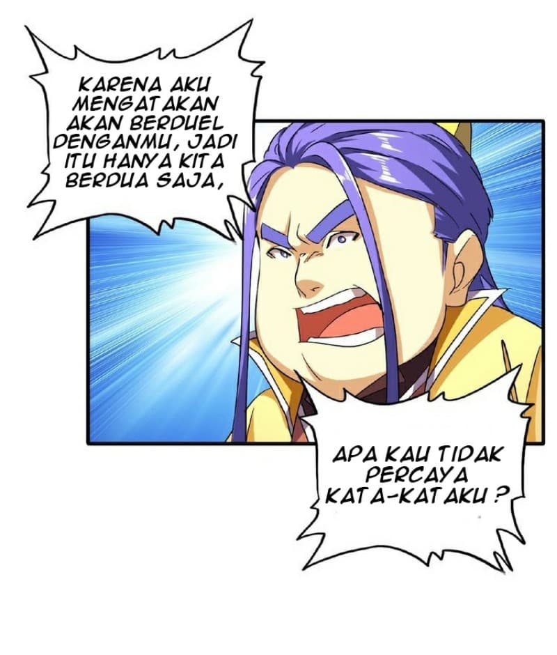 Demonic Emperor Page 11