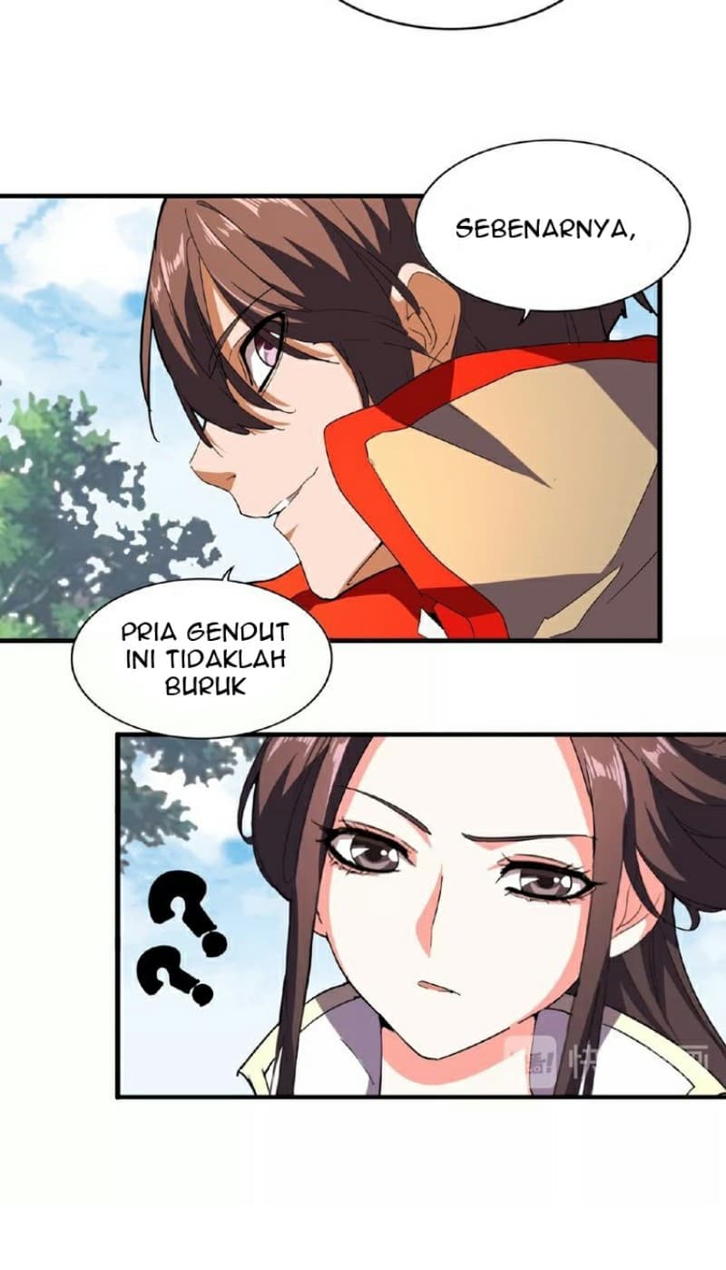 Demonic Emperor Page 15