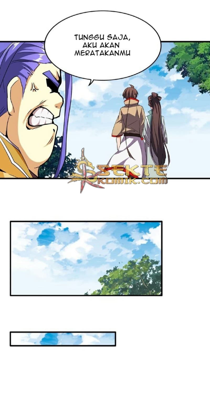 Demonic Emperor Page 16