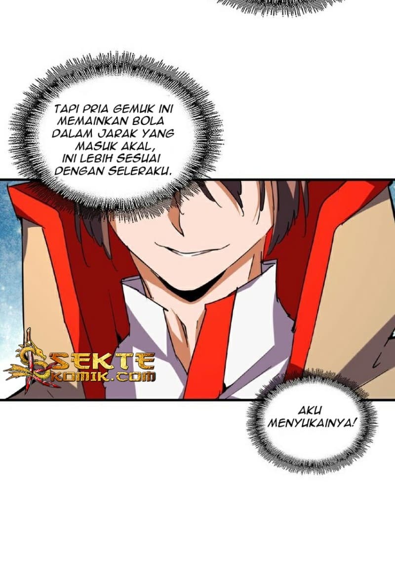 Demonic Emperor Page 24