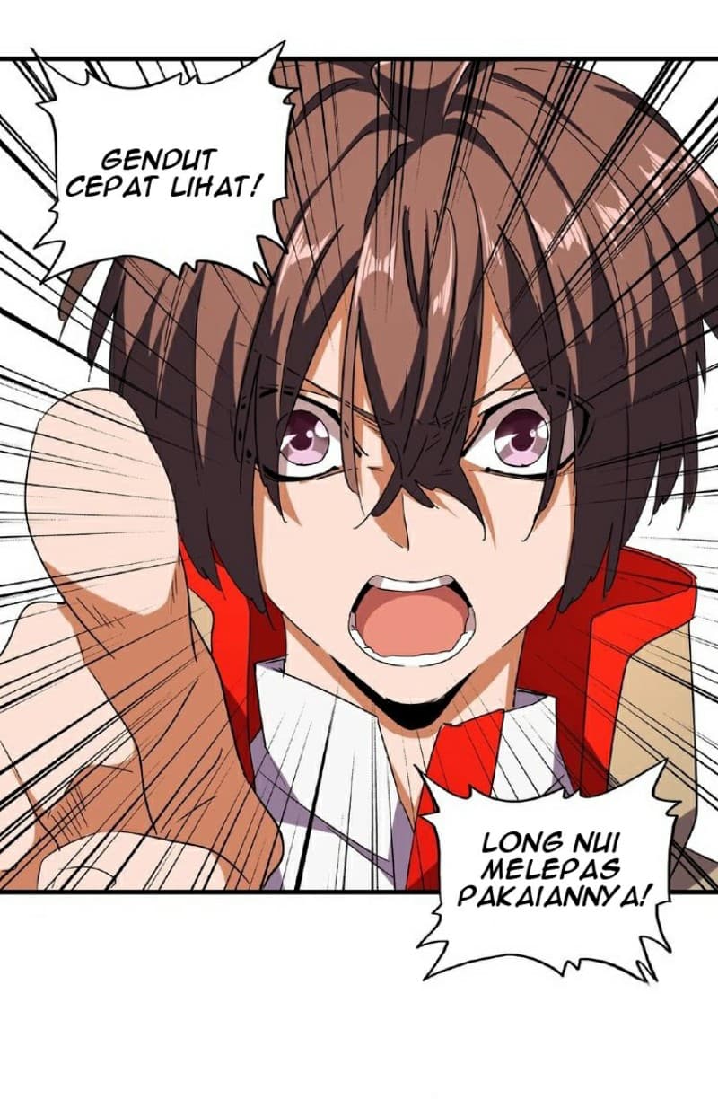 Demonic Emperor Page 27